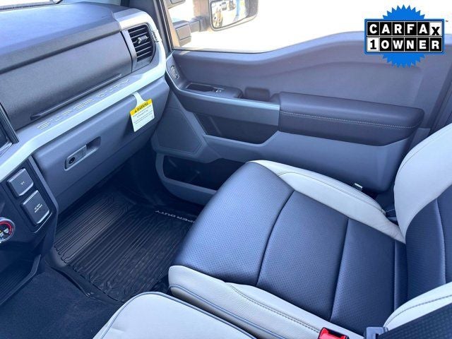 2026 Ford F-450SD XLT LIFTED WHEELS TIRES DRW