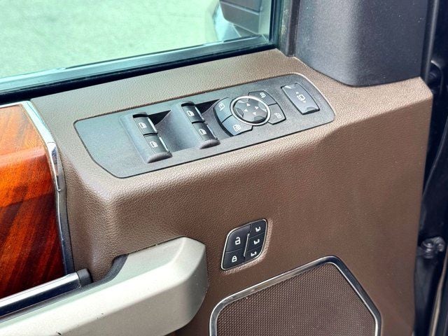 2021 Ford F-450SD King Ranch DRW