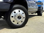 2021 Ford F-450SD King Ranch DRW