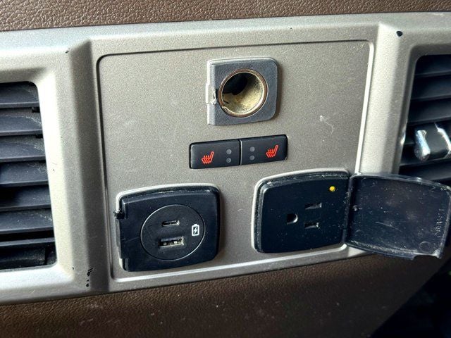 2021 Ford F-450SD King Ranch DRW
