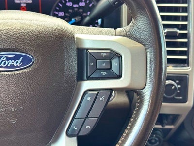 2021 Ford F-450SD King Ranch DRW