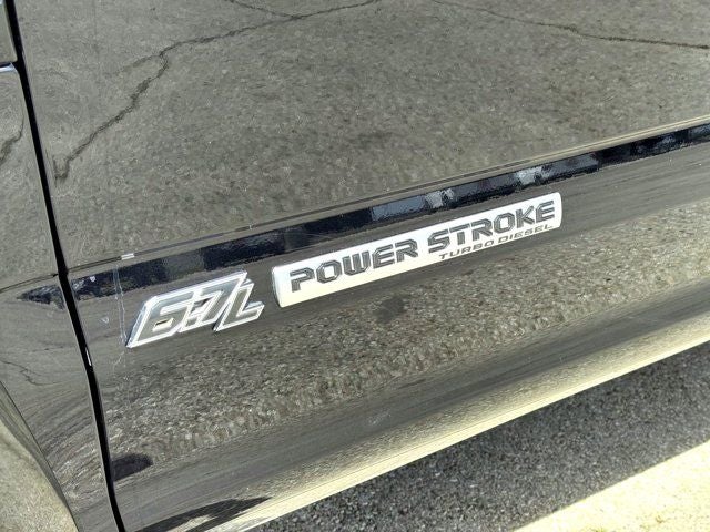 2021 Ford F-450SD King Ranch DRW