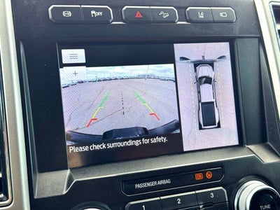 2021 Ford F-450SD King Ranch DRW