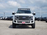 2022 Ford F-450SD Limited