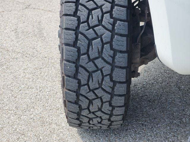 2022 Ford F-450SD Limited