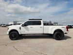 2022 Ford F-450SD Limited
