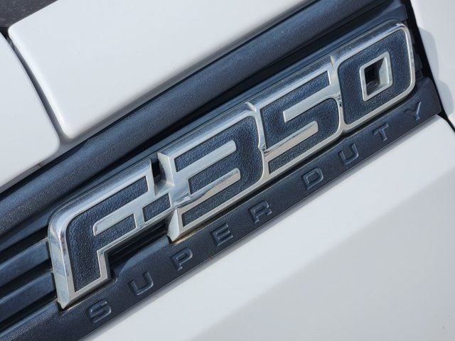 2014 Ford F-350SD XL