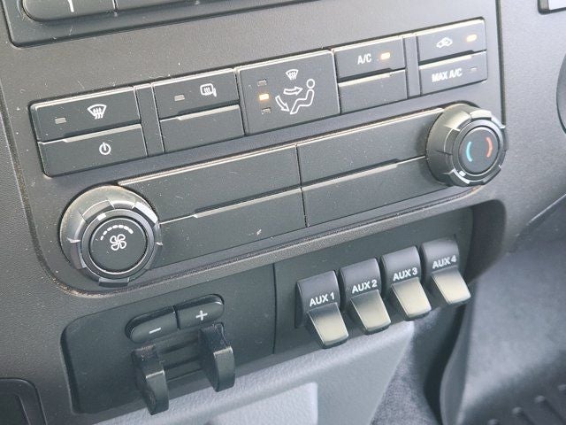 2014 Ford F-350SD XL