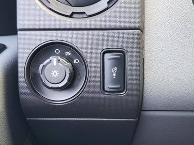 2014 Ford F-350SD XL