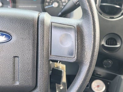 2014 Ford F-350SD XL