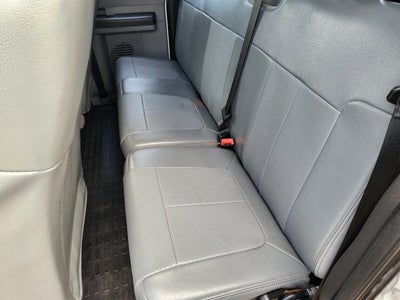 2014 Ford F-350SD XL