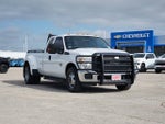 2014 Ford F-350SD XL