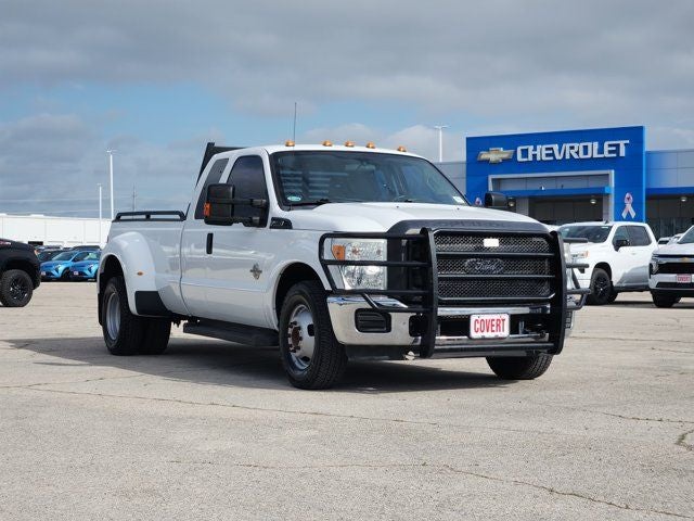 2014 Ford F-350SD XL