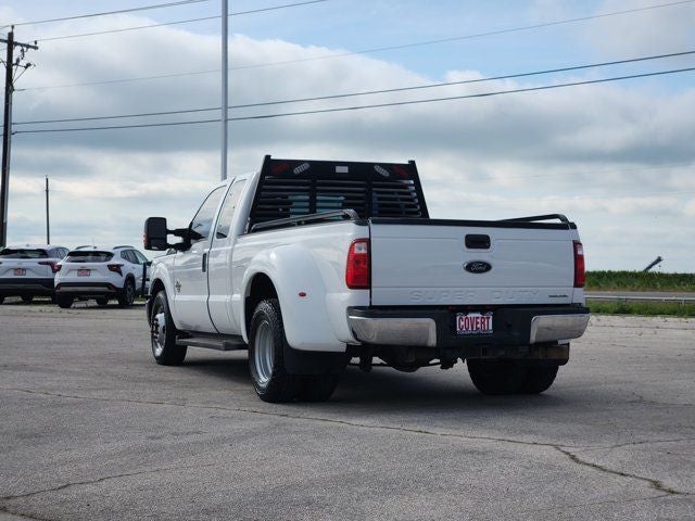 2014 Ford F-350SD XL