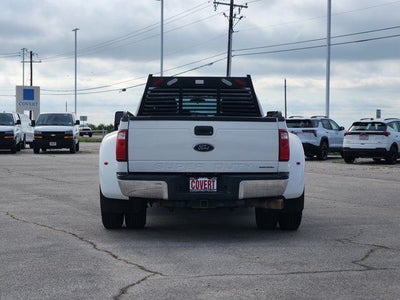 2014 Ford F-350SD XL