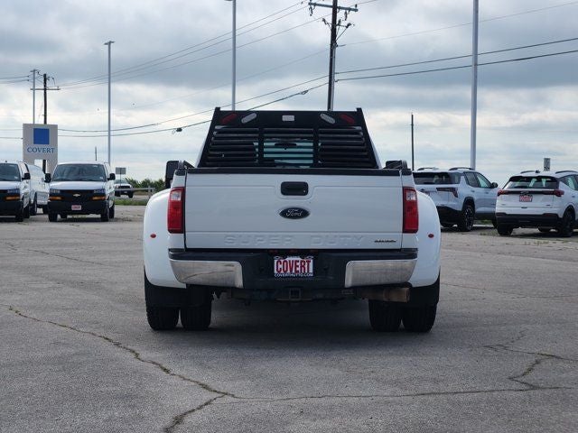 2014 Ford F-350SD XL