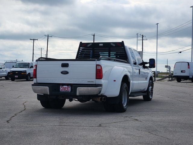 2014 Ford F-350SD XL