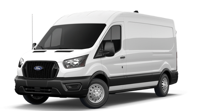 2027 Ford Transit-250