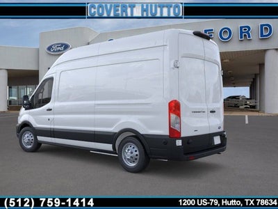 2026 Ford Transit-350 Base