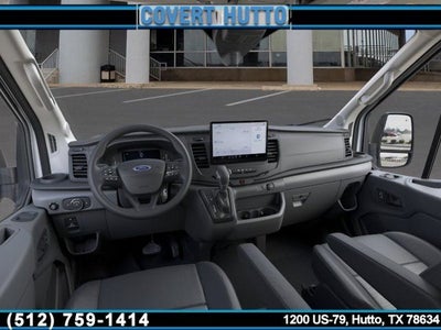 2026 Ford Transit-350 Base
