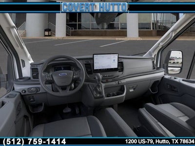 2026 Ford Transit-350 Base