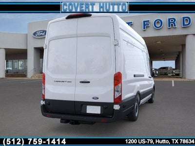 2026 Ford Transit-350 Base
