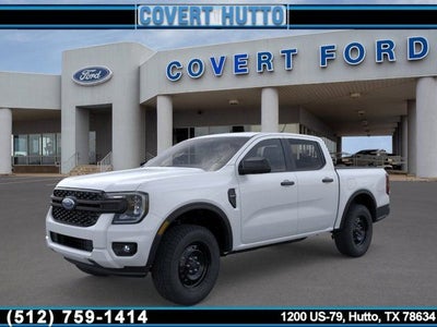 2026 Ford Ranger XL Loaner