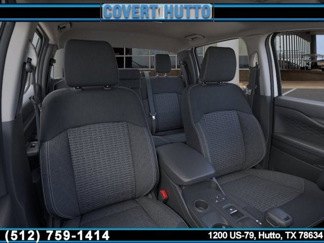 2026 Ford Ranger XL Loaner