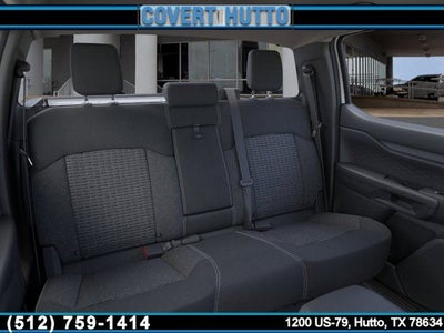 2026 Ford Ranger XL Loaner