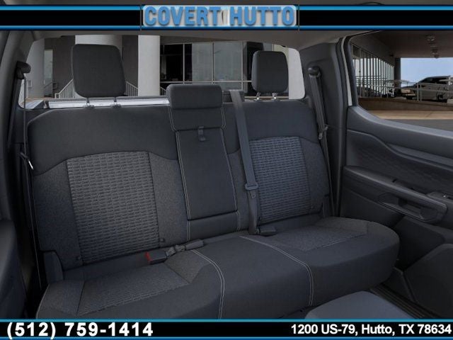 2026 Ford Ranger XL Loaner