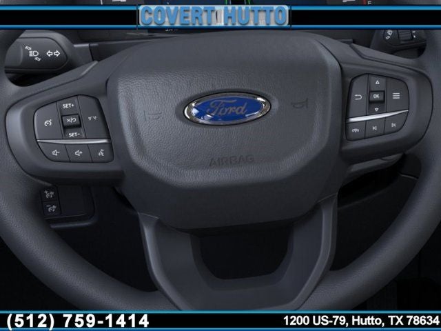 2026 Ford Ranger XL Loaner