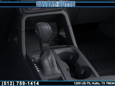 2026 Ford Ranger XL Loaner