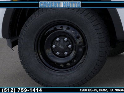 2026 Ford Ranger XL Loaner
