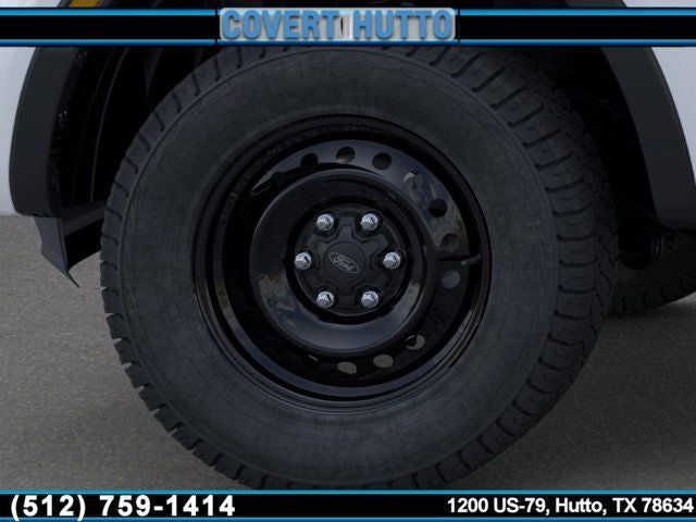 2026 Ford Ranger XL Loaner