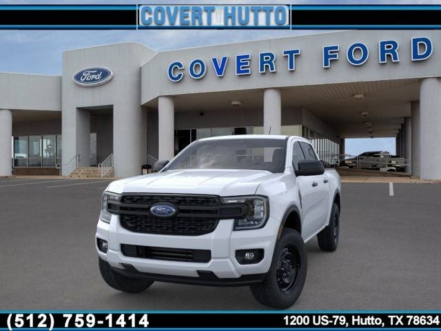 2026 Ford Ranger XL Loaner