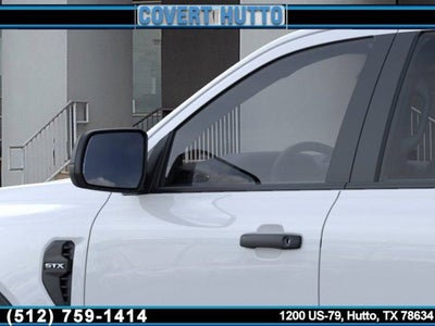 2026 Ford Ranger XL Loaner