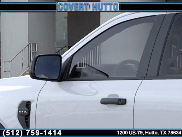2026 Ford Ranger XL Loaner