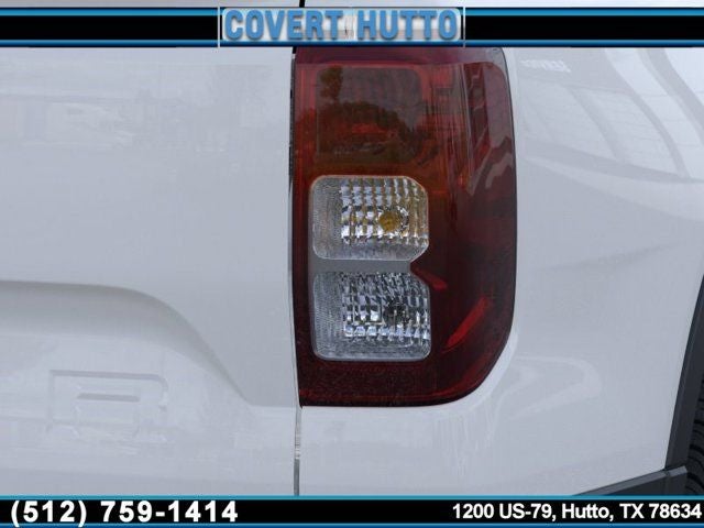 2026 Ford Ranger XL Loaner