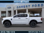 2026 Ford Ranger XL Loaner