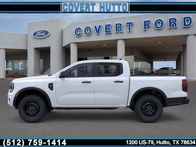 2026 Ford Ranger XL Loaner
