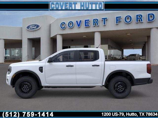2026 Ford Ranger XL Loaner
