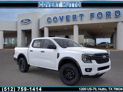 2026 Ford Ranger XL Loaner
