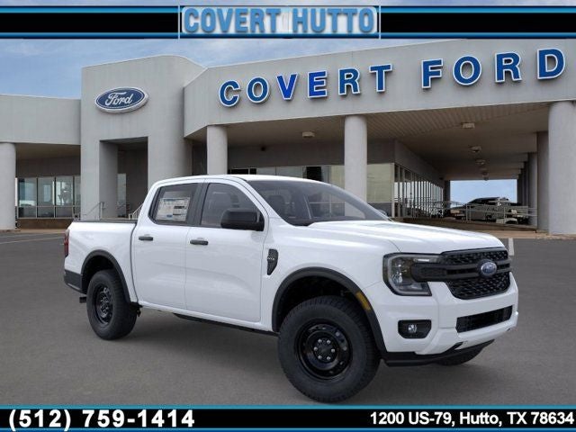 2026 Ford Ranger XL Loaner