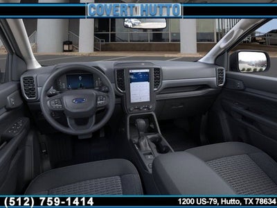 2026 Ford Ranger XL Loaner