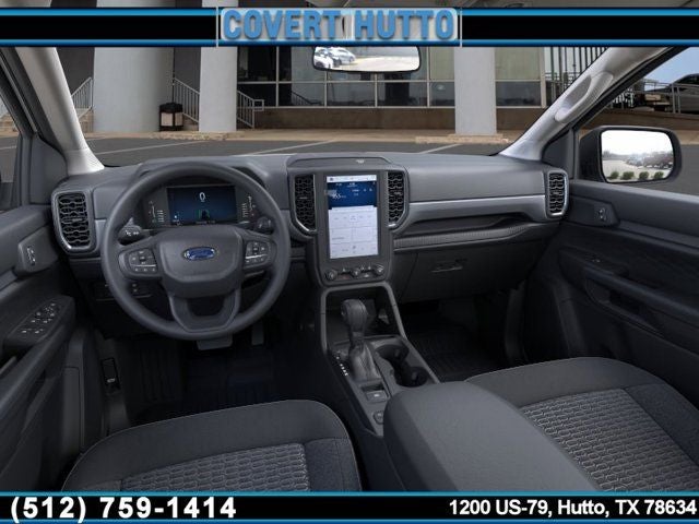 2026 Ford Ranger XL Loaner