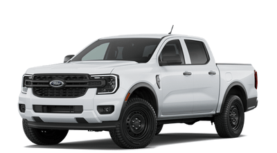 2026 Ford Ranger XL Loaner
