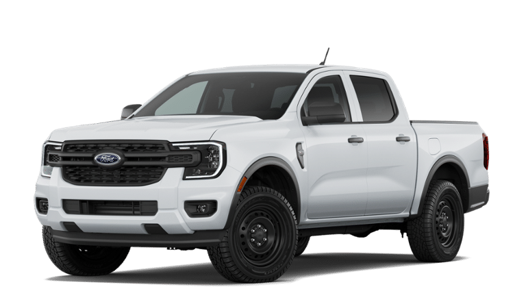 2026 Ford Ranger XL Loaner