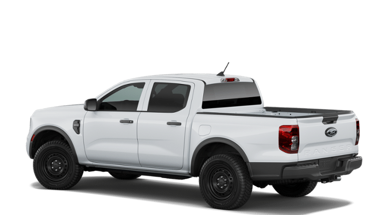 2026 Ford Ranger XL Loaner