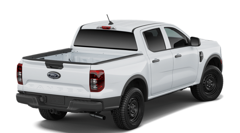 2026 Ford Ranger XL Loaner