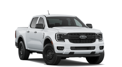 2026 Ford Ranger XL Loaner
